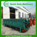 China supplier wood tree debarking equipment /wood skin peeling machine with CE 008613253417552